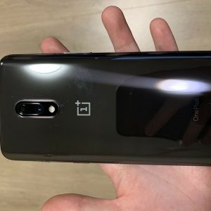Oneplus 7 256G unlocked USED 9/10