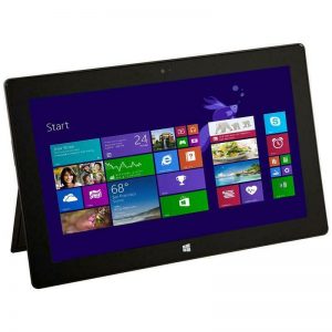 Microsoft Surface RT - 2 GB Ram - 32 GB Solid State Drive - 1 Year Warranty - FREE Shipping