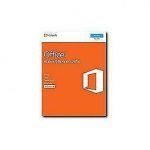 Promo! Microsoft Office Home and Business 2016 - T5D-02877