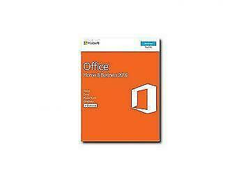 Promo! Microsoft Office Home and Business 2016 - T5D-02877