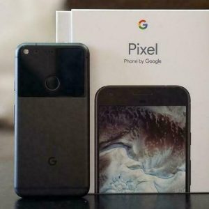 Google Pixel XL CANADIAN MODELS ***UNLOCKED*** New Condition with 90 Days Warranty Includes All Accessories