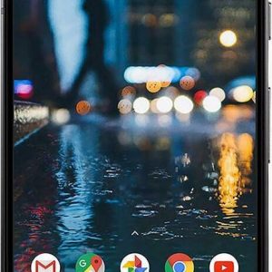 Google Pixel 2 Go11A 64GB Black - Unlocked ( Used Refurbished )