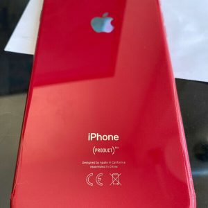 iPhone 8 Plus 64GB - Used 8/10