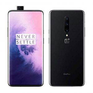 OnePlus 7T Pro McLaren Edition 12GB 256GB 6.67 Inch Dual Sim - NEW