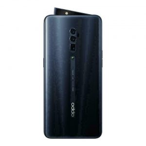 Oppo Reno 10x Zoom 256Gb Dual SIM, Ocean Green, Jat Black - Factory Unlocked - Global