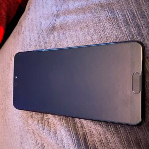 Huawei P20 - USED 8/10