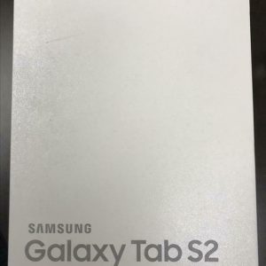 Samsung Galaxy Tab S2 9.7 Sealed Wi-Fi 3/32 Super Amoled - Gold